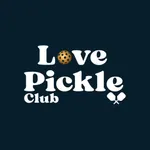 Love Pickle Club AU icon