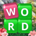 Word Nature Seasons icon