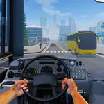 Bus Games - City Bus Simulator icon