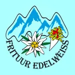 Frituur Edelweiss icon