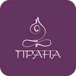 Студия йоги «Прана» icon