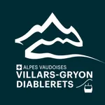 VillarsGryonDiablerets icon