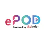 ePOD Driver icon