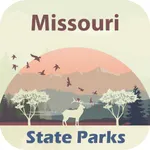 Missouri-State Parks & Trails icon