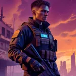 Island Combat Surge icon