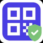 Safe QR Scanner icon