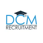 DCM Recruitment icon