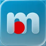 Bottm Transcribe Audio to Text icon