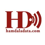 Hamdaladata icon