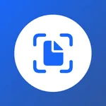 Expense Report - Scan Receipts icon