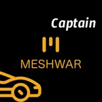 Meshwar Captain App icon