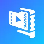 Video Compress - Shrink Resize icon