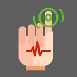 Finger Pulse icon