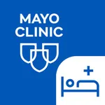 Bedside at Mayo Clinic icon