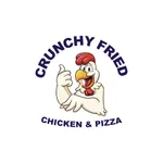 Crunchy Fried Chicken & Pizza icon