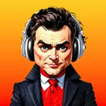 djAI - AI Music, Song Maker icon