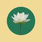 Buddhist Vegetarian Calendar icon