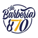 La Barberia 870 icon