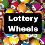 Lottery Wheels icon