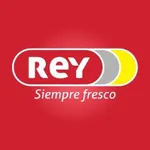 Supermercados Rey icon