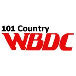 101 Country WBDC icon