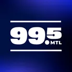 99,5 Montréal icon