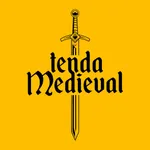 Tenda Medieval icon