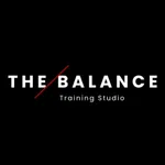 The Balance Üye Uygulaması icon