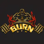 Burn Gym EG icon