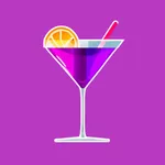 Cocktails: Shake It Up! icon