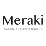 Meraki Salon & Extensions icon