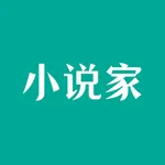 AI小说家 icon
