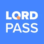 LordPASS - eKYC Passport ID icon