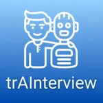 trAInterview icon