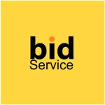 Bid Service icon