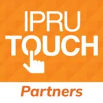 IPRUTOUCH for Partners icon