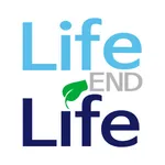 기독교부고장,청접장,추모관,모바일경조사_라이프앤드라이프 icon