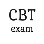CBT Korean Exam icon
