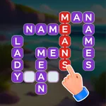 Word Search - Spelling Games icon