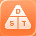 Calculator Speed Distance Time icon