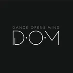 DOM dance space icon