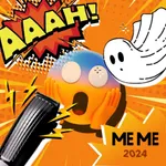 PrankPod: Funny Sounds App icon