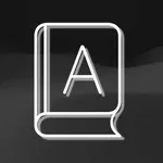 Language Identification icon