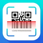 QR Scanner®: Download, Create icon