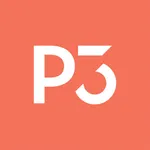 P3 Recovery icon