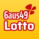 6aus49 LOTTO icon