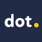 Dot – News, made new icon