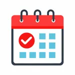 Text 2 Calendar icon