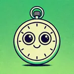 Custom timers - ClickClock icon