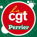 CGT Perrier icon